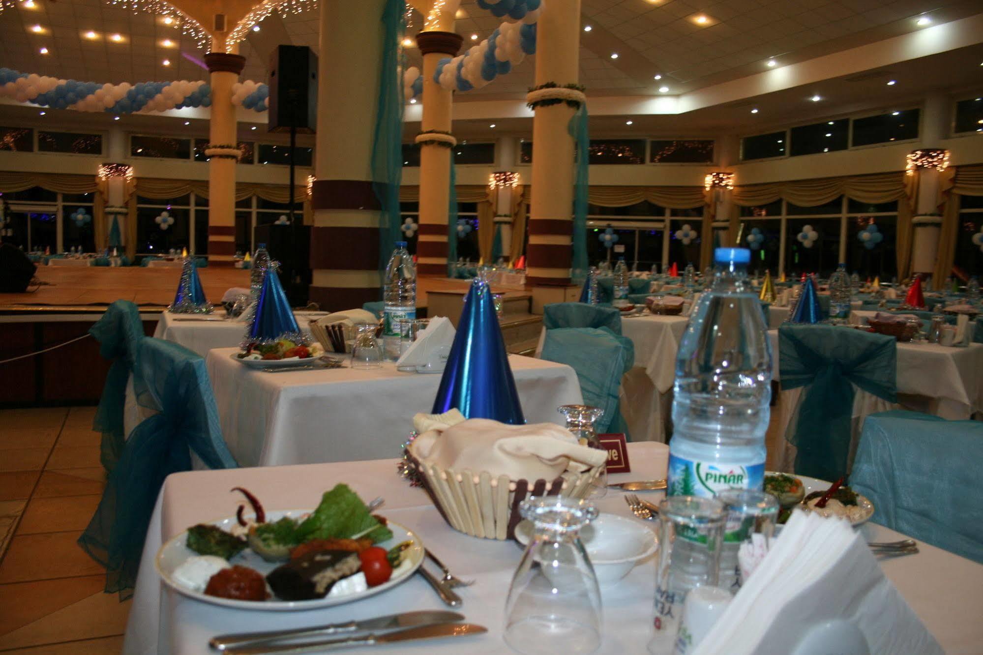 尼萨酒店 Sultanhisar 外观 照片